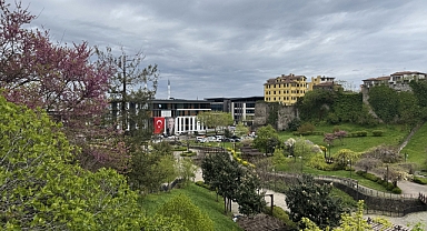 ZAĞNOS VADİSİNDE BAHAR GÜZELLİĞİ