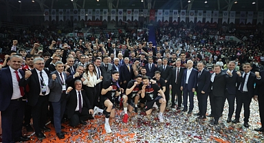 ZİRAAT BANKKART AVRUPA'DA TARİH YAZDI