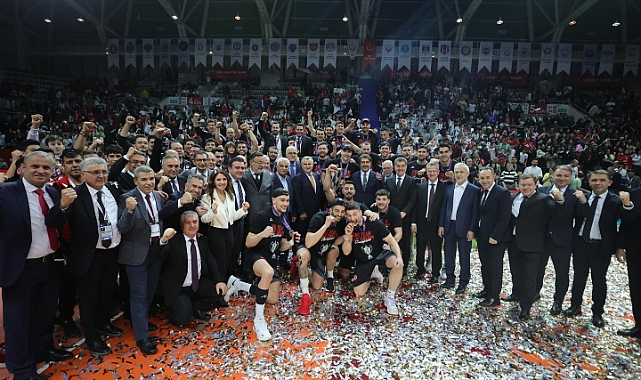 ZİRAAT BANKKART AVRUPA'DA TARİH YAZDI