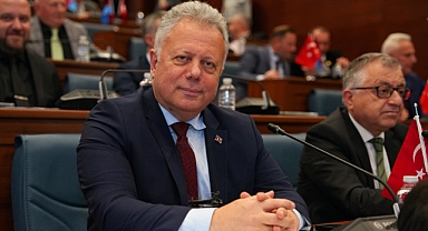 ZORLU, BÜYÜKŞEHİR'İN SOSYAL YARDIMLARI ARTIRMASINI İSTEDİ