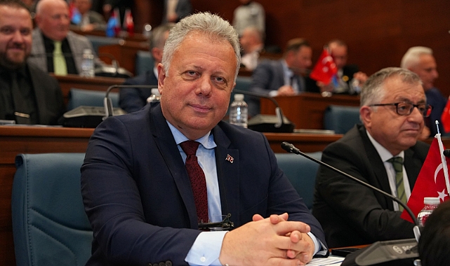 ZORLU, BÜYÜKŞEHİR'İN SOSYAL YARDIMLARI ARTIRMASINI İSTEDİ