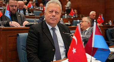 ZORLU: VATANDAŞTAN ŞİKAYET VAR, OTOBÜS SAATLERİNE UYULMUYOR