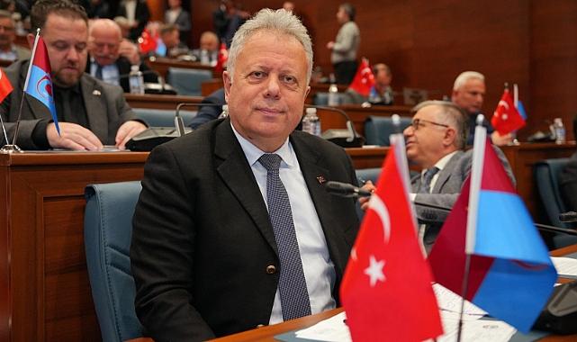 ZORLU: VATANDAŞTAN ŞİKAYET VAR, OTOBÜS SAATLERİNE UYULMUYOR