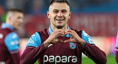 ZUBKOV COŞTU BİR KERE