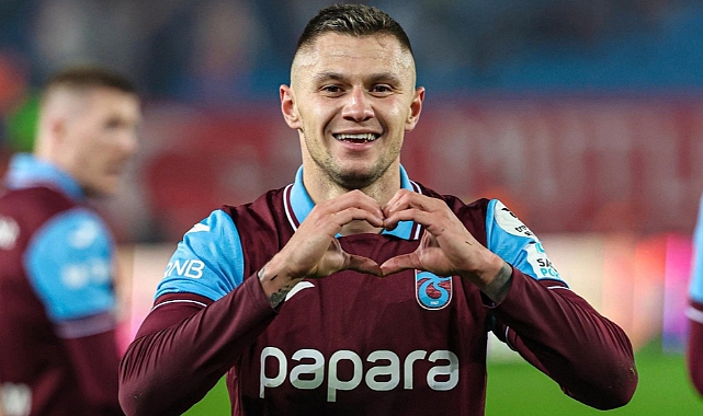 ZUBKOV COŞTU BİR KERE