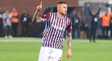 ZUBKOV: GOL ATACAĞIM BİLİYORDUM