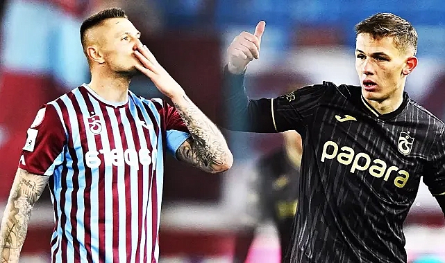 ZUBKOV IN SİKAN OUT!