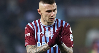 ZUBKOV: NWAKAEME HARİKA BİR OYUNCU