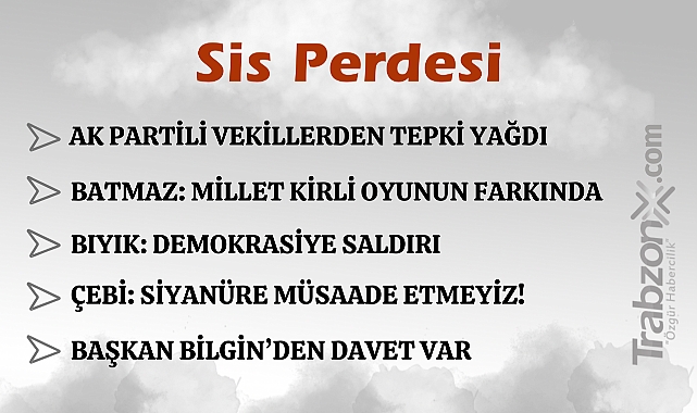 05.05.2025 SİS PERDESİ