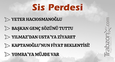 06.05.2025 SİS PERDESİ 