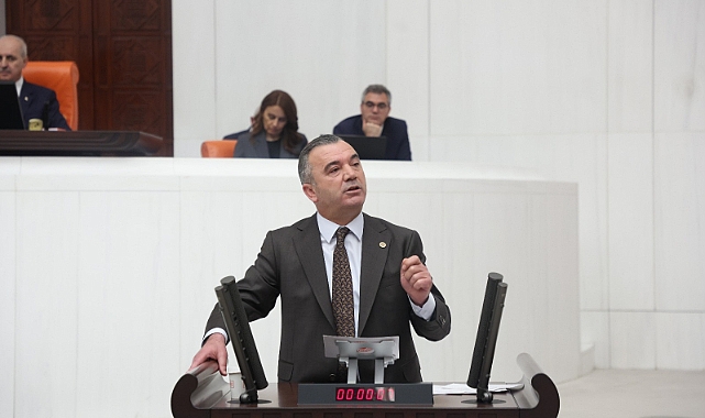 11 YILDIR ÇİVİ ÇAKMADILAR, BOŞ DENİZE 2 MİLYON ÖDÜYORLAR!