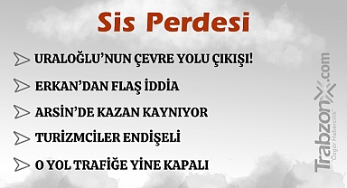 12.05.2025 SİS PERDESİ 