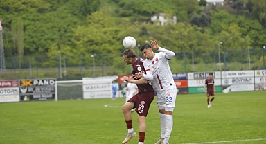 1461 TRABZON EVİNDE 1 PUANA RAZI 