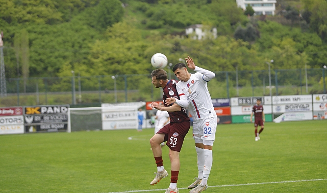 1461 TRABZON EVİNDE 1 PUANA RAZI