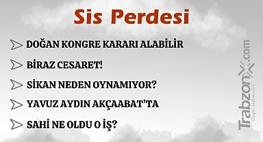 19.05.2025 SİS PERDESİ 