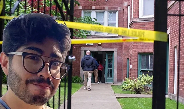 2 İSRAİLLİ'Yİ ÖLDÜREN RODRİGUEZ ÖLÜM CEZASI ALABİLİR!