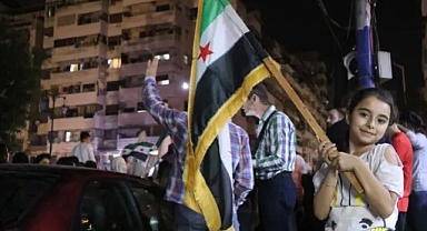 4'LÜ ZİRVE... SURİYE İÇİN FLAŞ KARAR! 