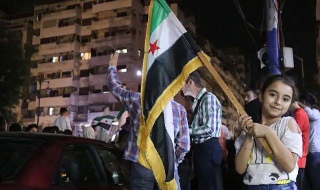 4'LÜ ZİRVE... SURİYE İÇİN FLAŞ KARAR!