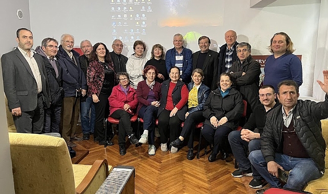 800 YILLIK MEDENİYETİN İZLERİ!