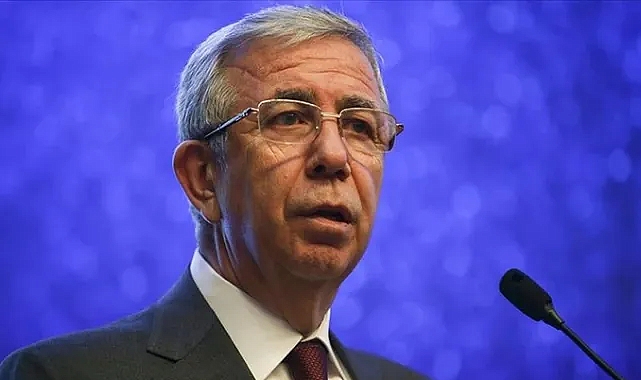 ABB'DE FLAŞ İSTİFA!