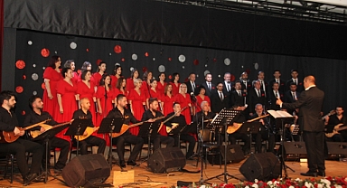 AKADEMİSYENLER GÖNÜL TELİNİ TİTRETTİ 