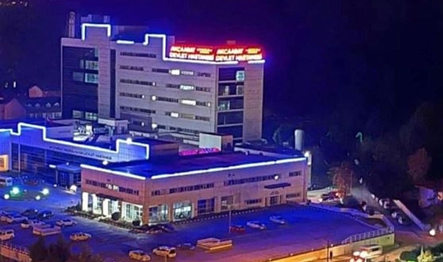 AKÇAABAT'TA FFECİ KAZA: 1 ÖLÜ