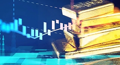 ALTIN FİYATLARI HIZ KESMİYOR! 