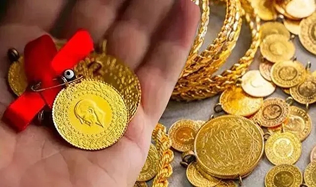 ALTIN KAÇ PARA OLACAK?