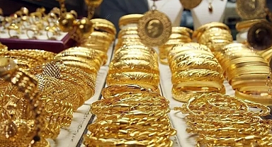 ALTIN TEPETAKLAK! DEĞER KAYBI SÜRÜYOR