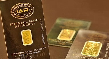 ALTINDA ÇILGIN RAKAM