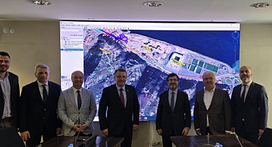 ANKARA’DA HAFİF RAYLI ULAŞIM SİSTEMİ ZİRVESİ