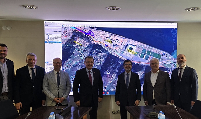 ANKARA’DA HAFİF RAYLI ULAŞIM SİSTEMİ ZİRVESİ