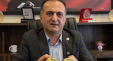 ANZER BALI İÇİN COĞRAFİ İŞARET UYARISI! 