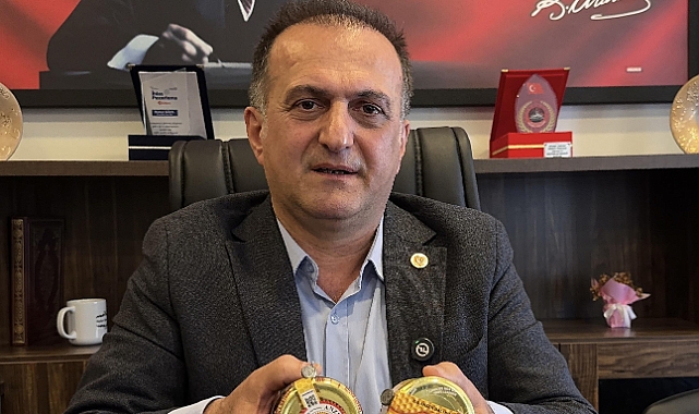 ANZER BALI İÇİN COĞRAFİ İŞARET UYARISI!