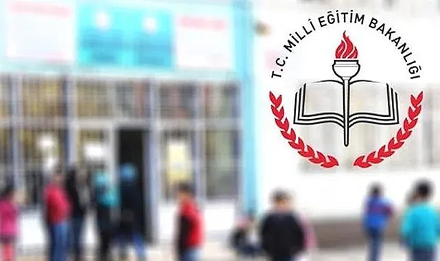 ARA TATİL VE YARI YIL TARİHLERİ BELLİ OLDU