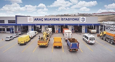 ARAÇ MUAYENESİNDE YENİ DÖNEM