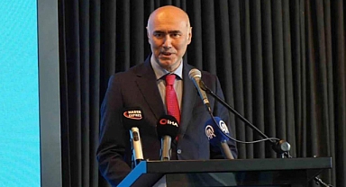 ARAKLILI HEMŞEHRİMİZ HSYK ÜYELİĞİNE SEÇİLDİ