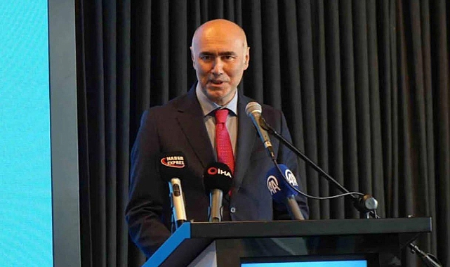 ARAKLILI HEMŞEHRİMİZ HSYK ÜYELİĞİNE SEÇİLDİ