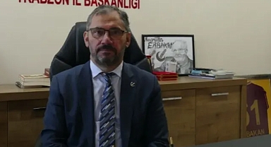 ARSİN KAVGA DEĞİL, HİZMET BEKLİYOR!