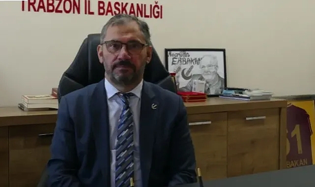 ARSİN KAVGA DEĞİL, HİZMET BEKLİYOR!