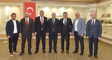 ARSİN YATIRIM ADASI MASAYA YATIRILDI 