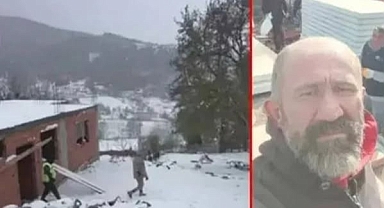 ARTVİN'DE AYLAR SONRA GELEN ACI HABER!