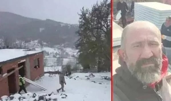 ARTVİN'DE AYLAR SONRA GELEN ACI HABER!