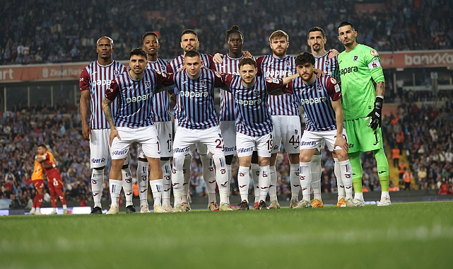 ASLAR SINIFTA KALDI... ROTASYON İŞE YARAMADI!