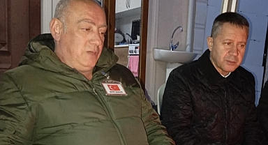 AYAR: VATAN EVLATLARI ÖLÜMSÜZDÜR