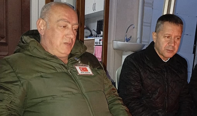 AYAR: VATAN EVLATLARI ÖLÜMSÜZDÜR