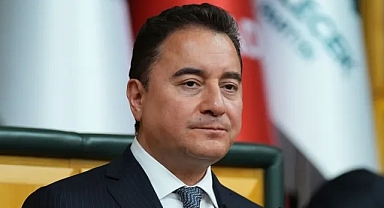 BABACAN'DAN TEPKİ ÇEKEN BENZETME