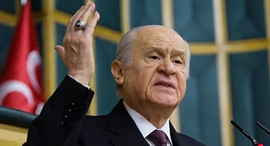 BAHÇELİ'DEN FLAŞ ERDOĞAN ÇIKIŞI: YOLUNDAN CAYMA HAKKI YOKTUR! 