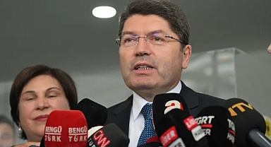 BAKAN TUNÇ'TAN İDDİALARA YANIT