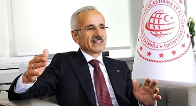 BAKAN URALOĞLU AÇIKLADI... 190 MAYIS'TA ÜCRETSİZ